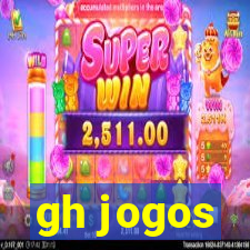 gh jogos